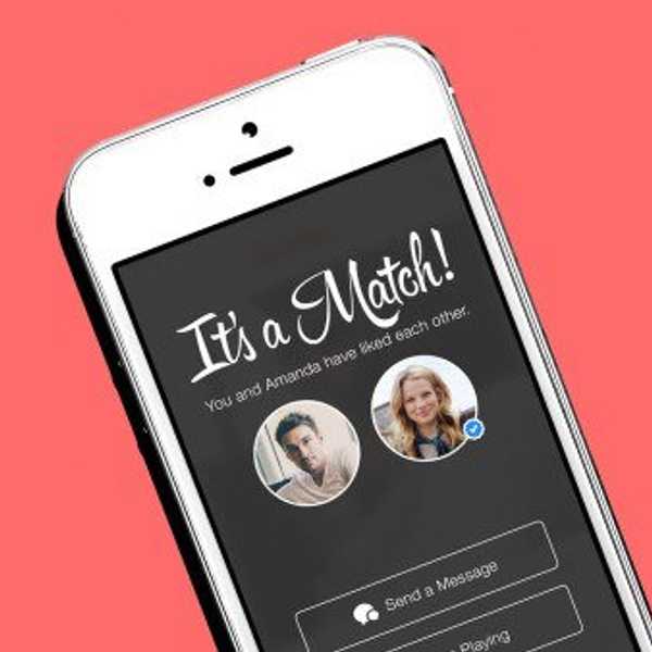 Tinder: The Real Dating Experience