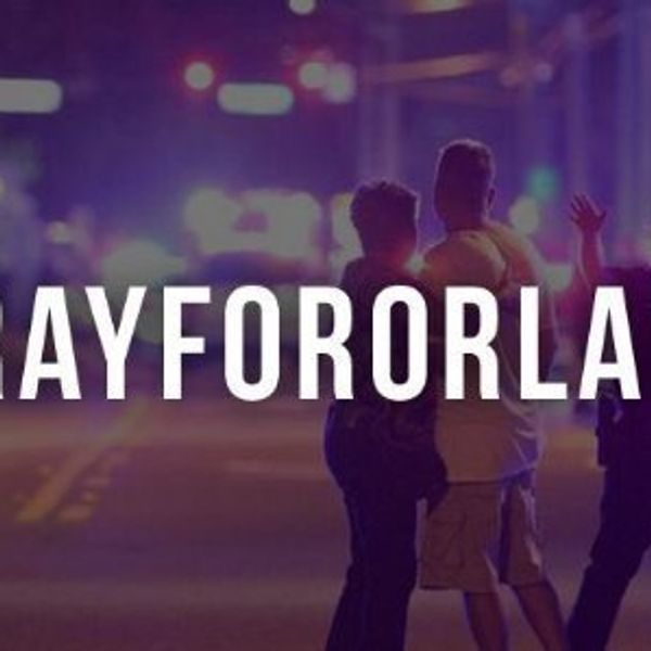 Love Conquers Hate - Love Is Love