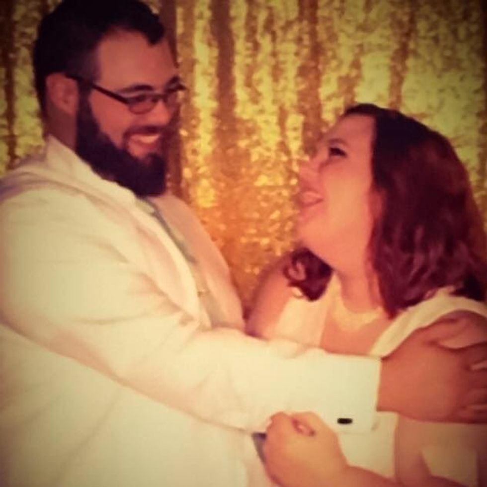 To My Now Long Distant Boyfriend