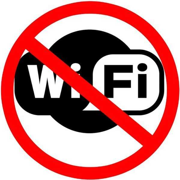 You Won't Believe That People Live WITHOUT WIFI!