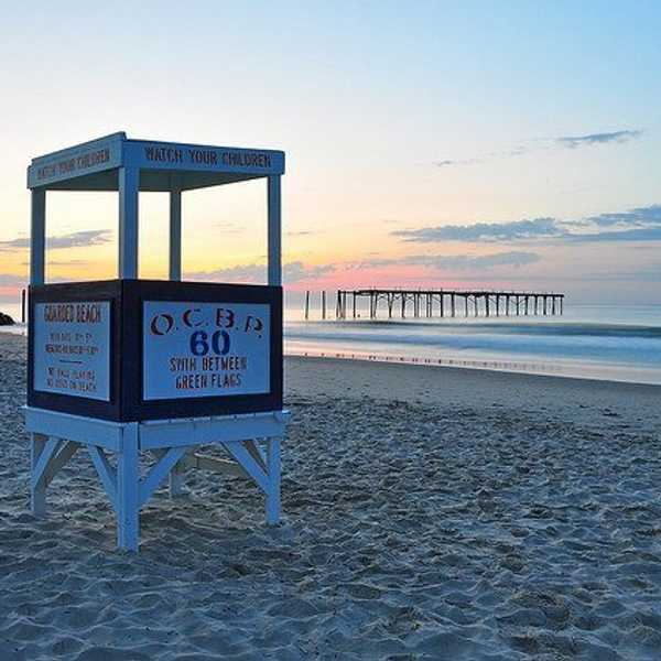 10 Things To Do In Ocean City, NJ