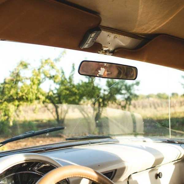 Why Everyone Should Go On A Road Trip This Summer