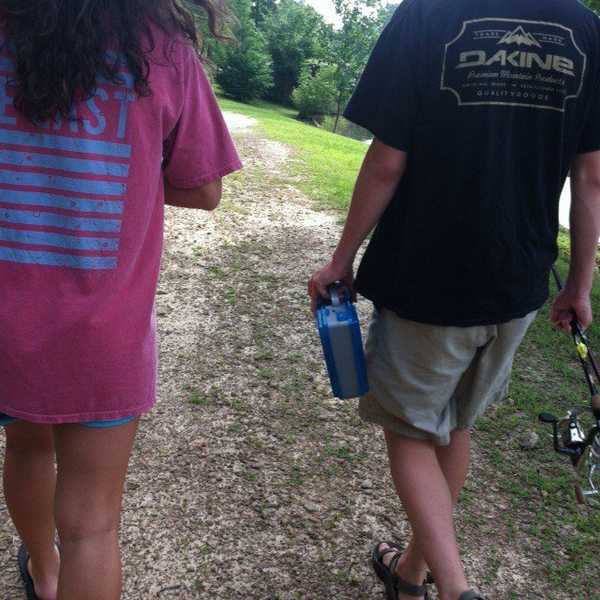 What It's Like To Enter Into A Long-Term Relationship Young