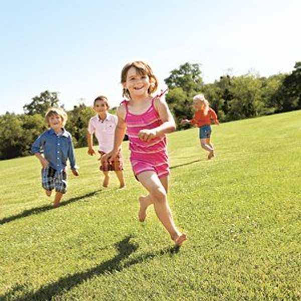 12 Awesome Childhood Games BEFORE Cell Phones and Tablets