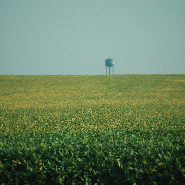 An Open Letter To My Iowa Small Town