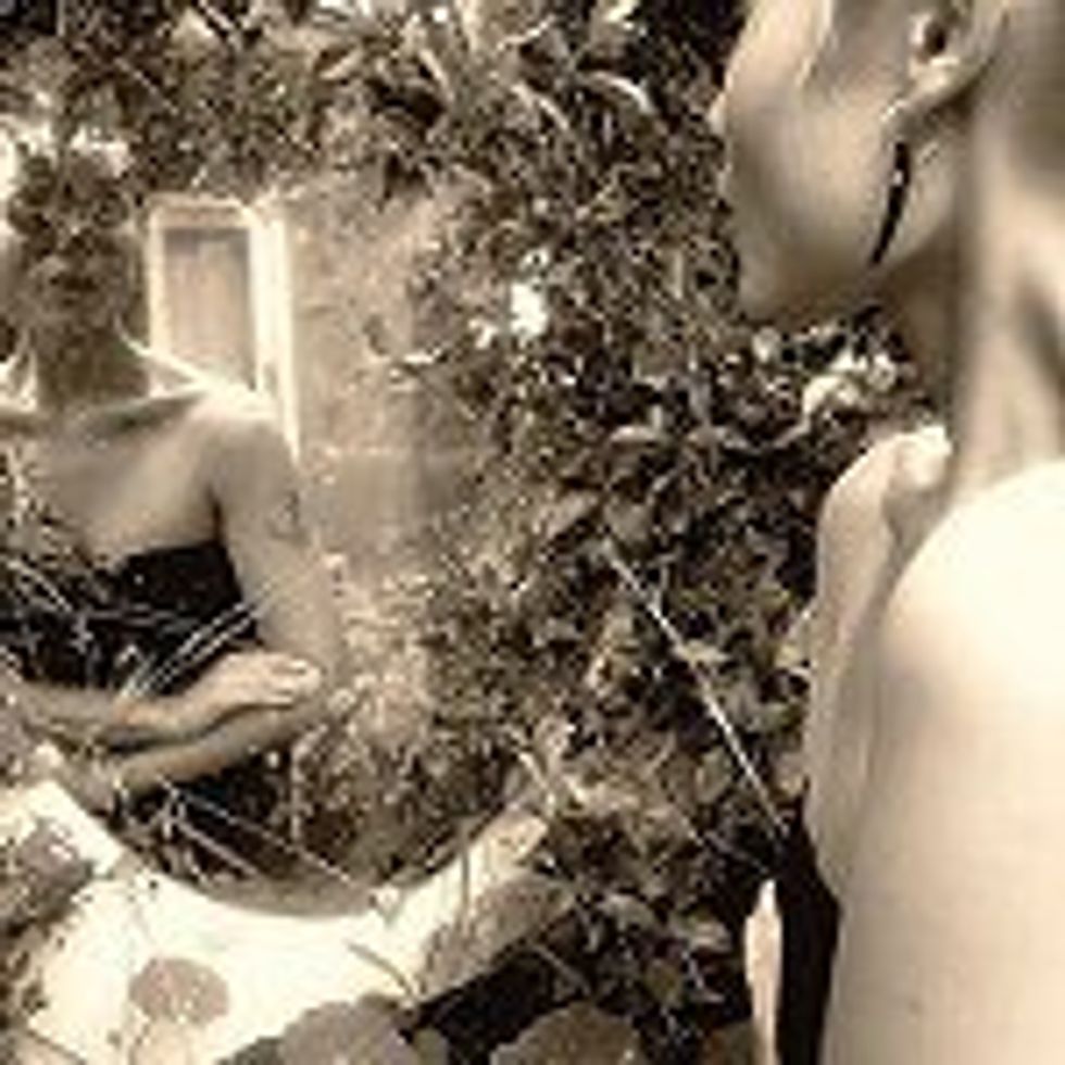 Look How Beautiful You Are