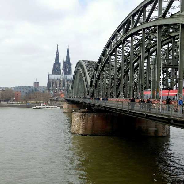 5 Things You'll Miss Most After Leaving Germany