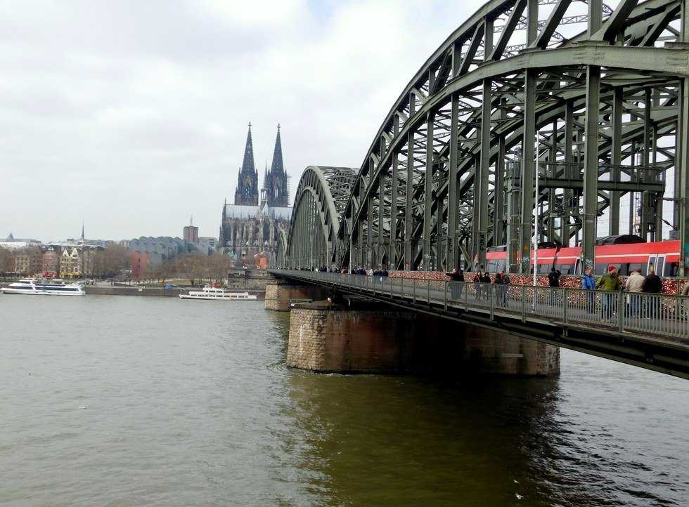 5 Things You'll Miss Most After Leaving Germany