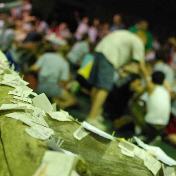 10 Reasons Why Summer Camp Changed My Life For The Better