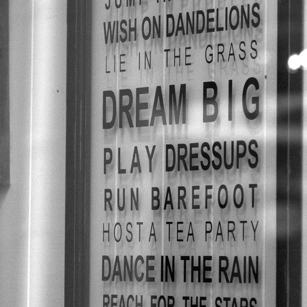 The Top Ten Life Lessons I Learned During My Teenage Years