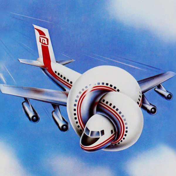 What I Learned From An Airplane Flight Gone Terribly Wrong