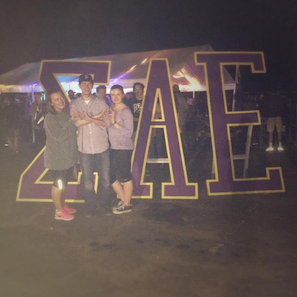 Reasons To Have A Boy Bestie