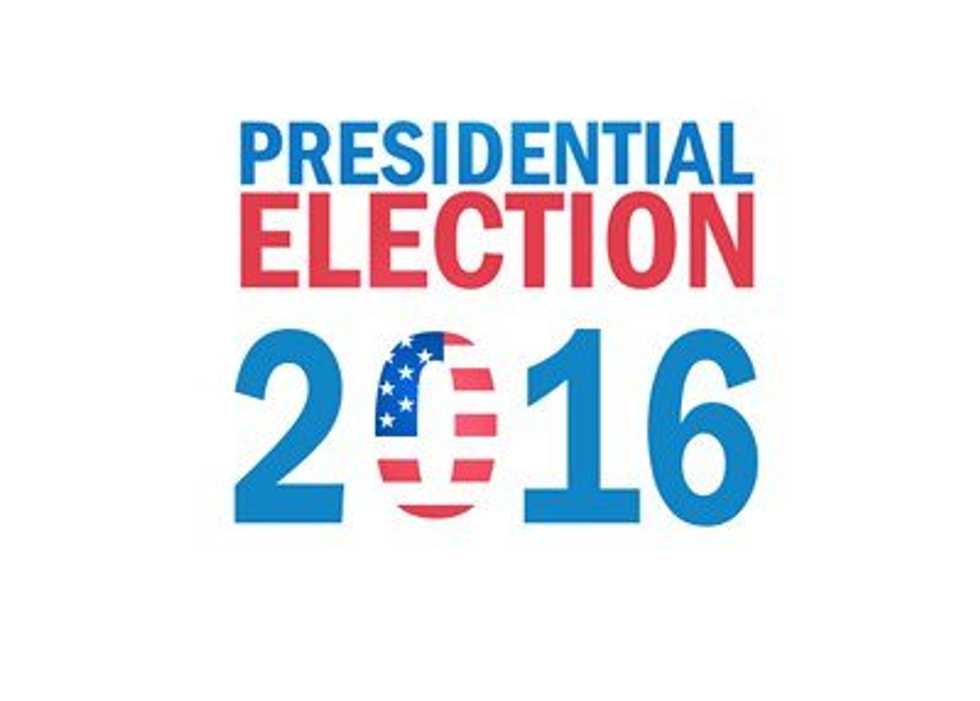 How I Feel About The Election