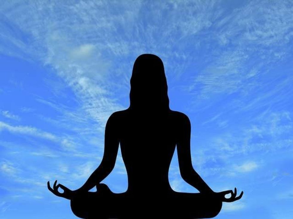 Why Loving Yourself First Is So Necessary