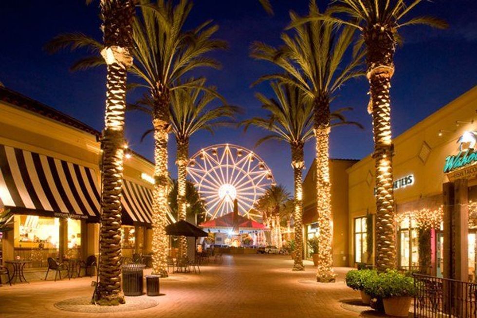 34 Ways You Know You're From Irvine