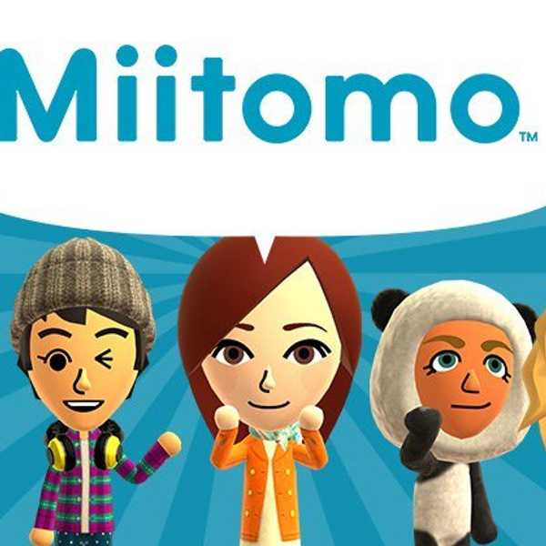 11 Things You Did While Playing 'Miitomo'