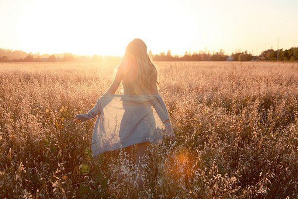 3 Reasons To Wait On Relationships