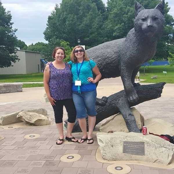 Why I Chose An Out-Of-State University