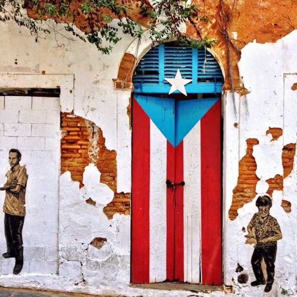20 Signs You're From Puerto Rico