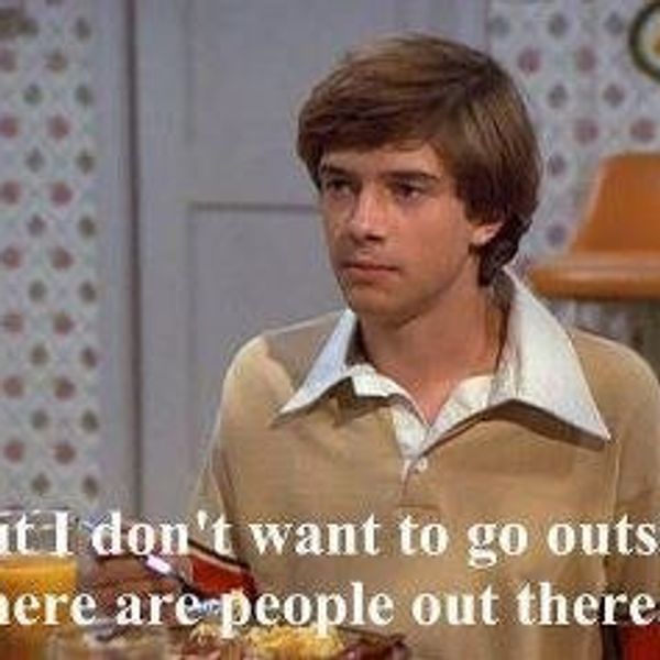 Six Scenarios People With Anxiety Dread