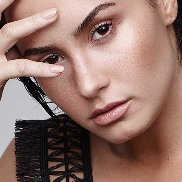 Let Demi Lovato Speak Truth
