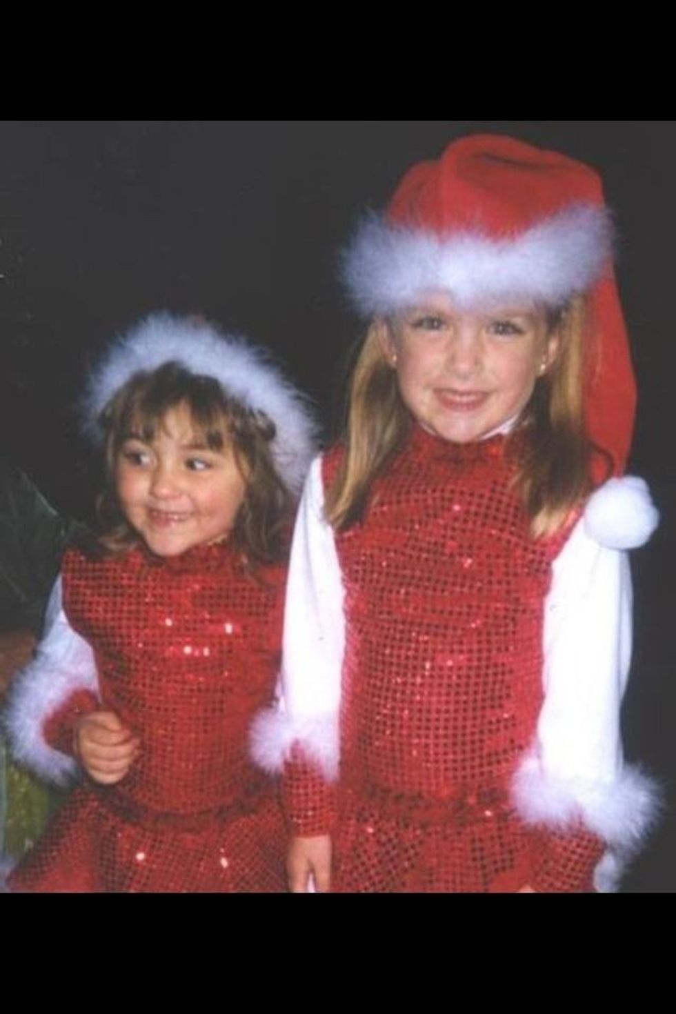 5 Things My Sister Has Taught Me