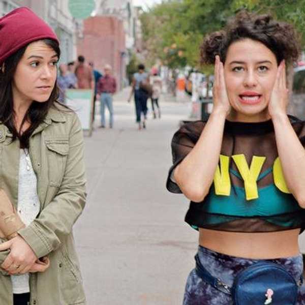 Why "Broad City" Is The Best Kind Of Feminism