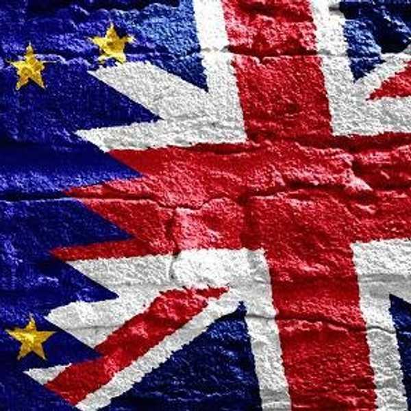 The One Reason Britain Should Have Stayed With The EU