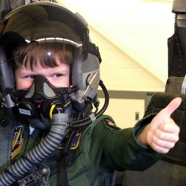 12 Things That Will Hit Military Brats Right In The Childhood