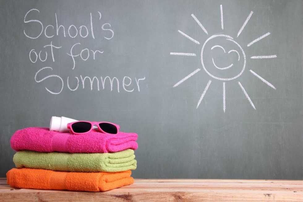 5 Things You Will Miss About College During Summer Break
