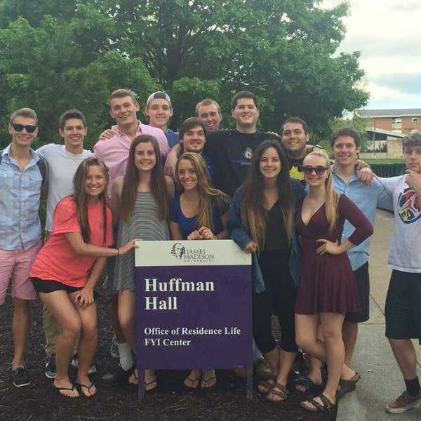 10 Things I Miss About Living With My Best Friends