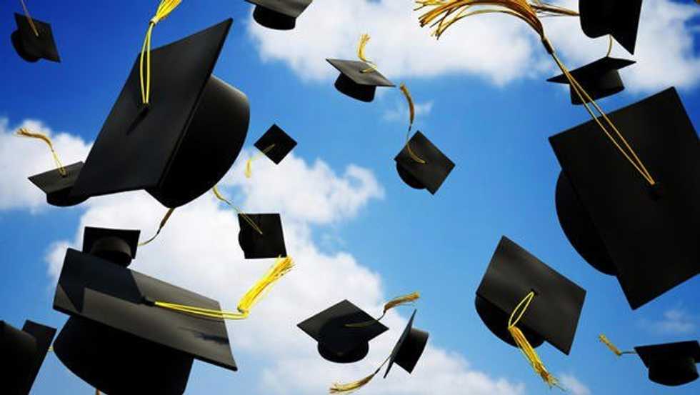 College Years: Remain Focused Or Take Your Time?