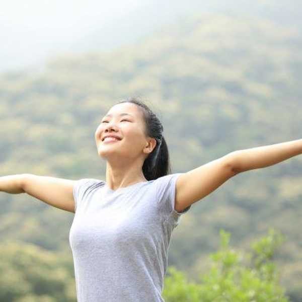 The Art Of Finding Yourself