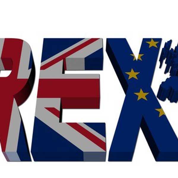 Brexit Bombshell