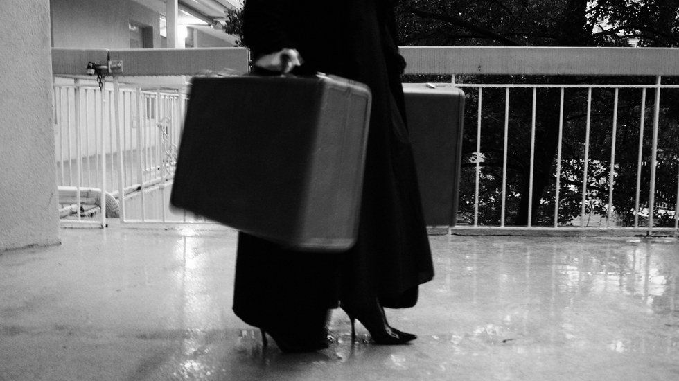 Monogamy Is Unrealistic