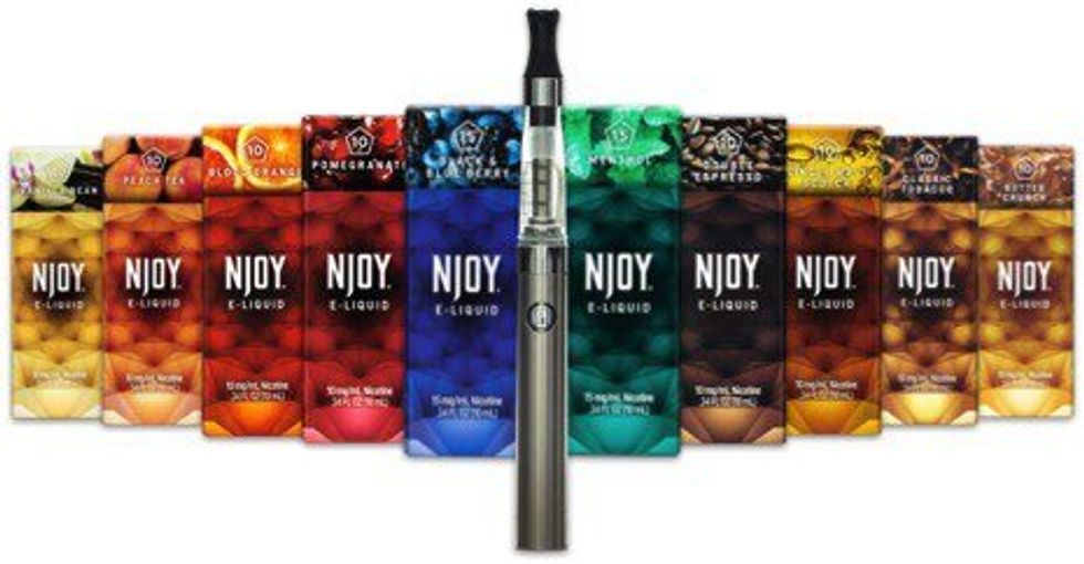 The Better Of Two Evils