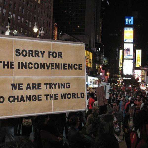 Why It's Time To Stop Respecting Your Elders