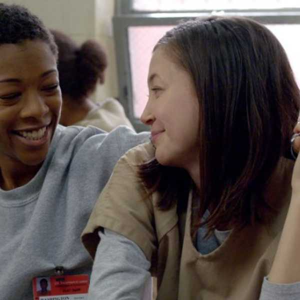 OITNB: Season Four Review
