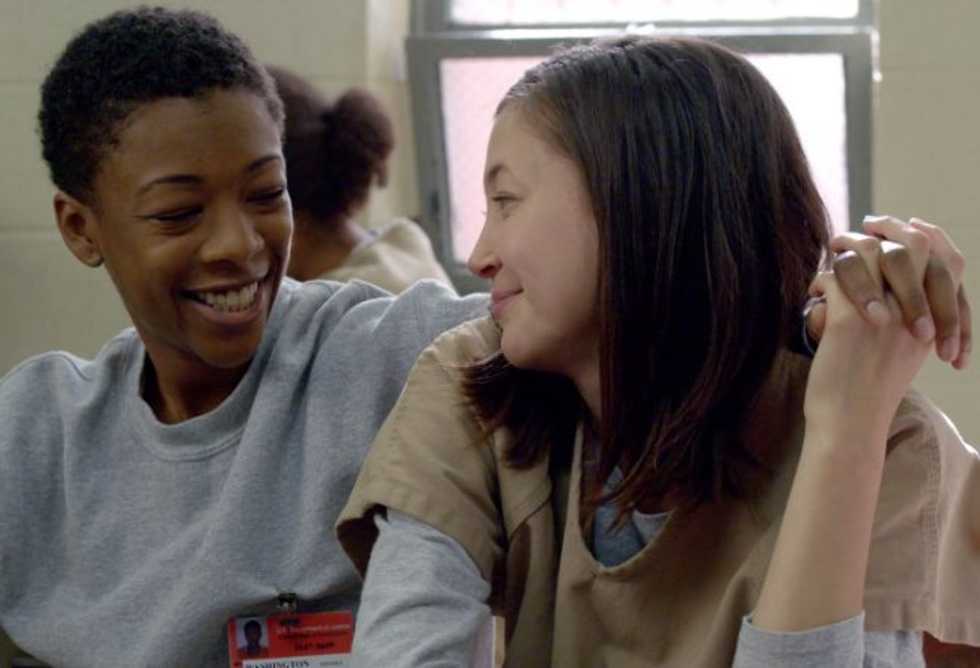 OITNB: Season Four Review