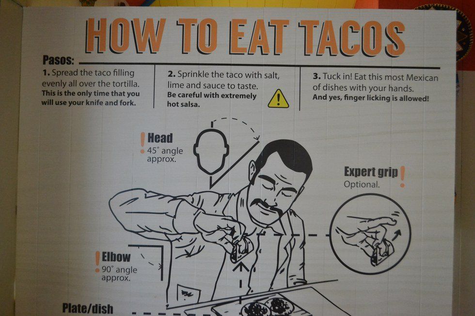 11 Things I've Learned From Different Cultures