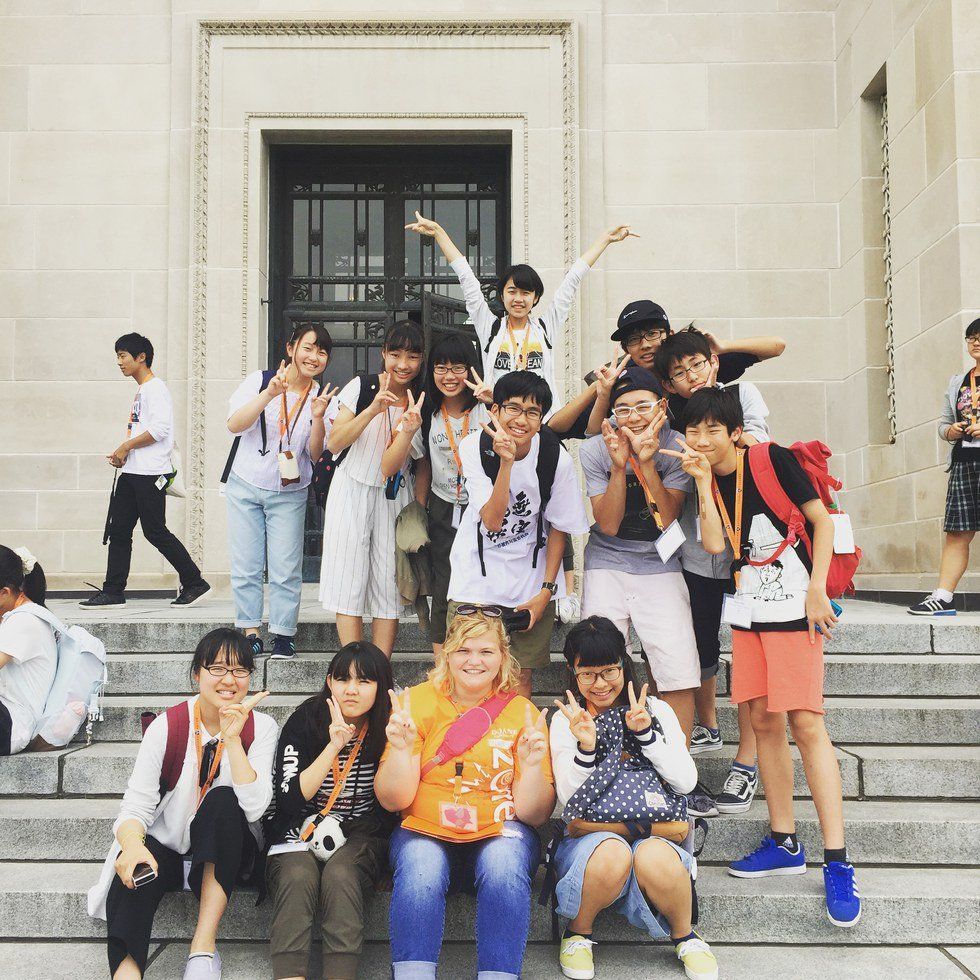 11 Things I Learned From Japanese Teenagers