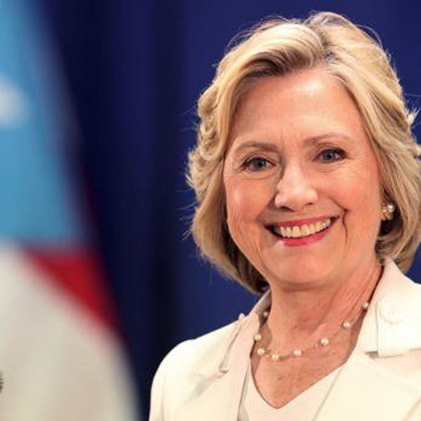 Presidents I Would Rather Have Than Donald Trump