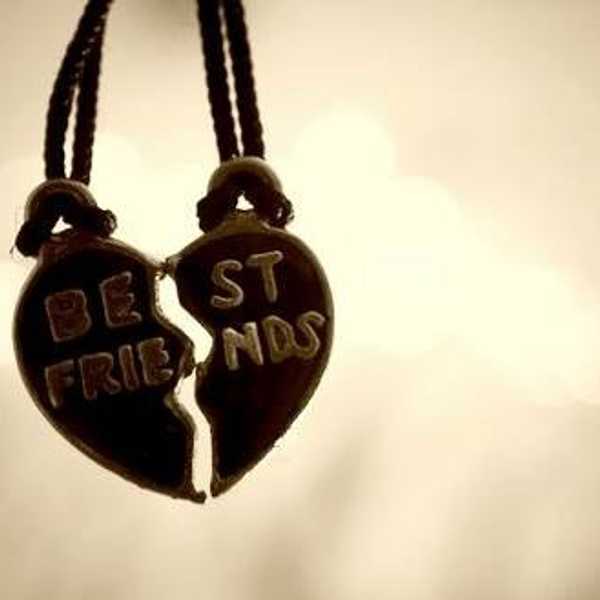 A Letter To My Best Friend At Another School