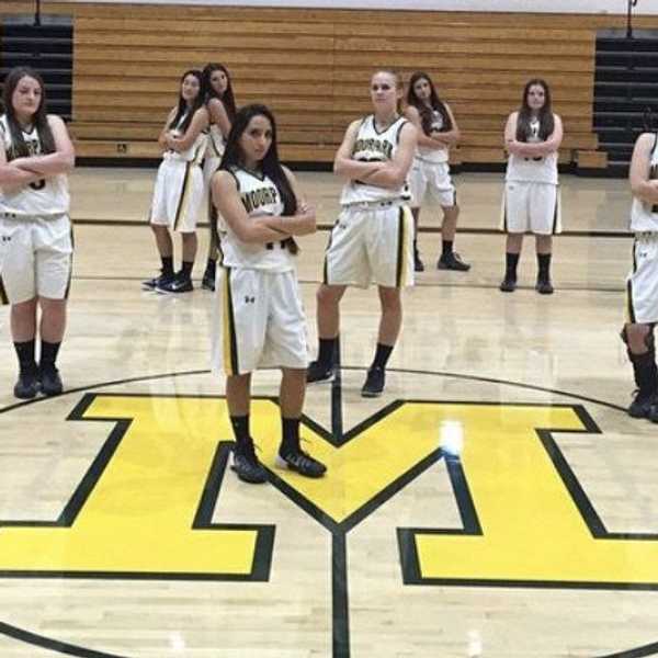 14 Things That Basketball Taught Me
