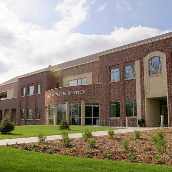 25 Things You Know If You Go To Doane