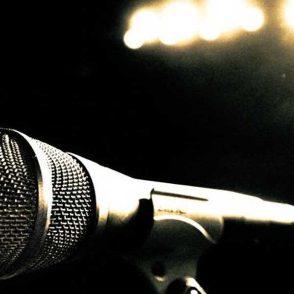 Why Spoken Word Is Important To Me