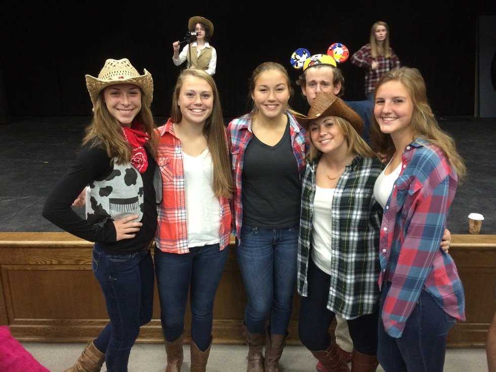 6 Things I Would Do Differently In High School | The Odyssey Online