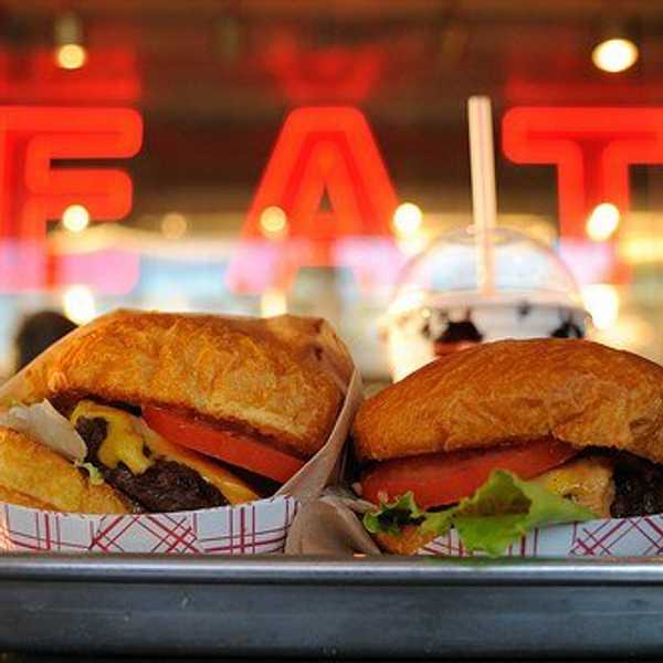 12 Signs That You Live To Eat