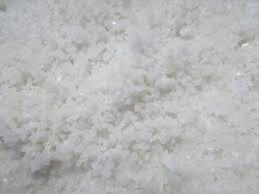 Be The Salt In Your Relationship