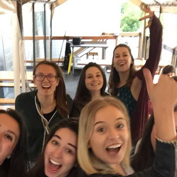 Learning To (Successfully) Live With Roommates